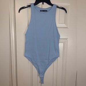 Zara bodysuit